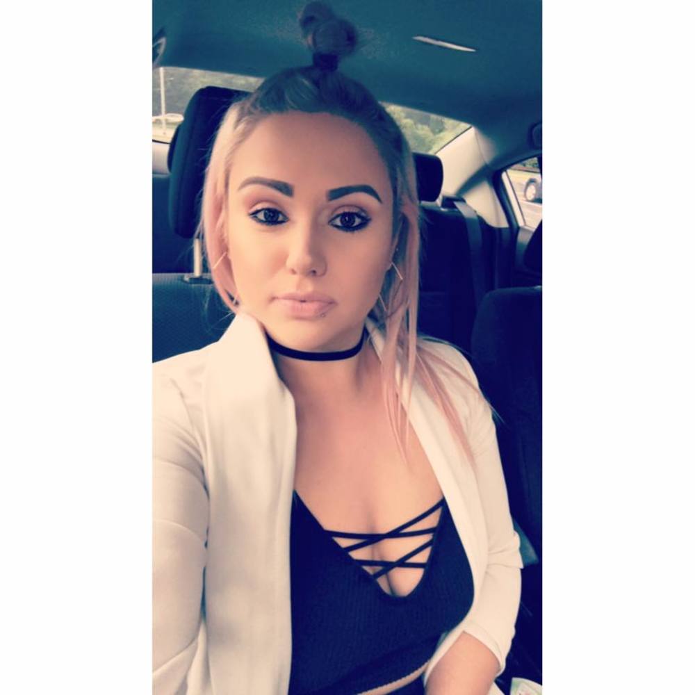 Meet your Posher, Jessica